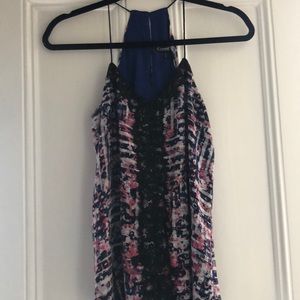 Express tank top
